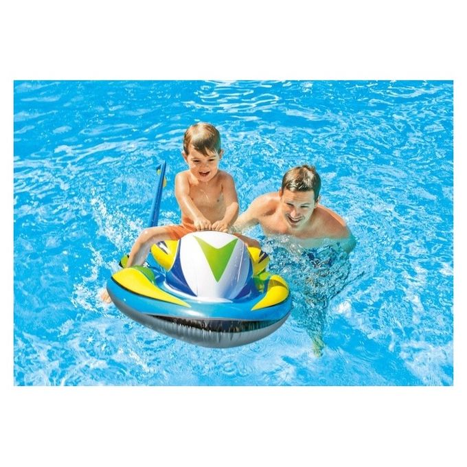 Cavalcabile Acqua Scooter 117X77