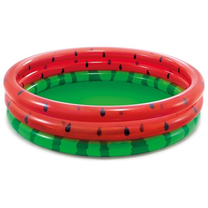 Piscina Anguria 168X38 Cm.