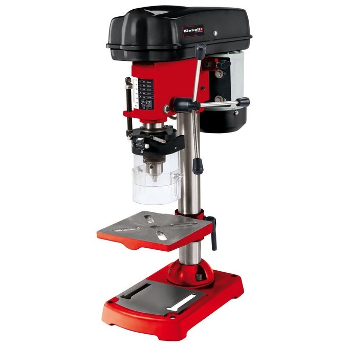 Einhell TC-BD 350 trapano a colonna 350 W