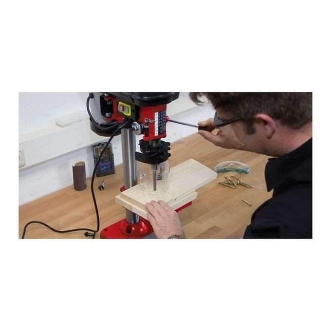 Einhell TC-BD 350 trapano a colonna 350 W