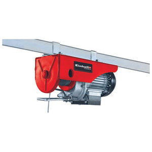 Einhell Paranco Elettrico Tc-Eh 250-18