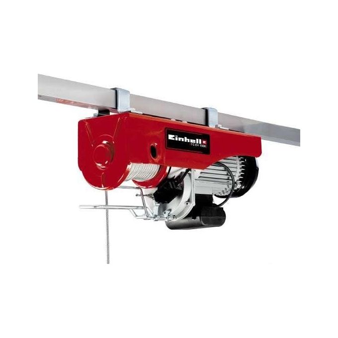 Einhell TC-EH 1000 1600 W 999 kg 220 - 240 V