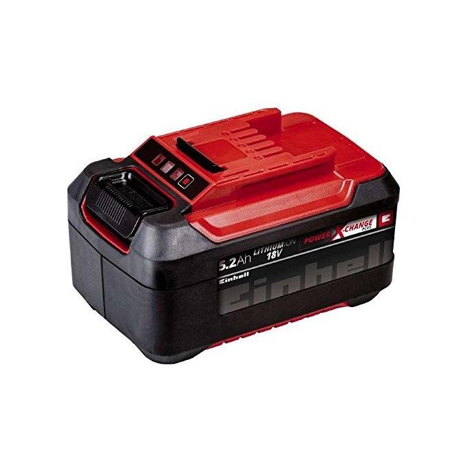 Einhell 4511437 batteria e caricabatteria per utensili elettrici