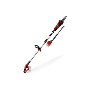 Einhell GE-HC 18 Li T- Solo Doppia lama