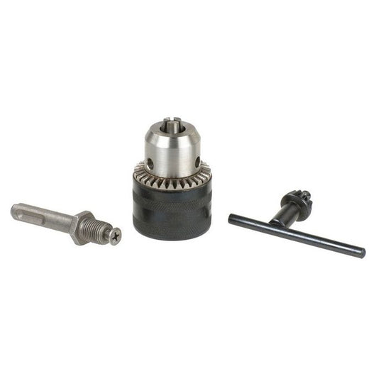 Kwb Mandrino Cremagliera 13Mm-1-2''X20