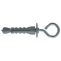 Tasselli A Espansione Sbn 9-3 Con Occhiolo (100 Pz.)