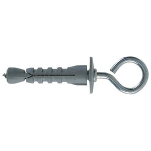 Tasselli A Espansione Sbn 9-3 Con Occhiolo (100 Pz.)