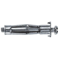 Fischer 519770 ancoraggio a vite e tassello 50 pz