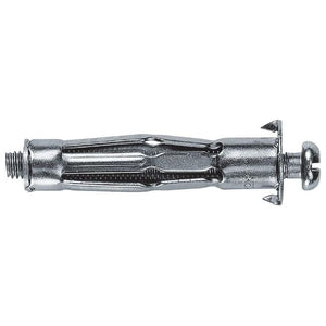 Fischer 519770 ancoraggio a vite e tassello 50 pz