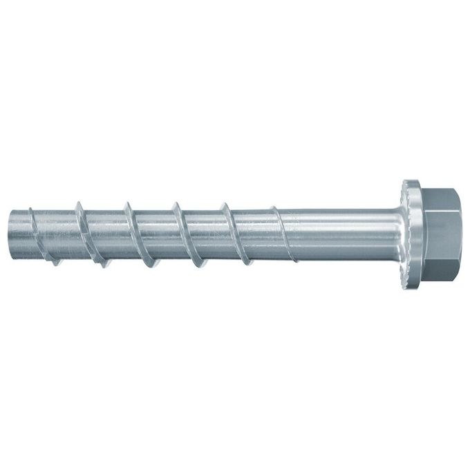 Fischer 536852 giravite e bullone 70 mm 50 pz Vite