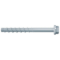 Fischer 536856 giravite e bullone 110 mm 50 pz Vite