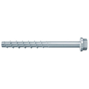 Fischer 536856 giravite e bullone 110 mm 50 pz Vite