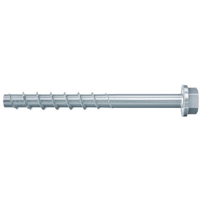 Fischer 536856 giravite e bullone 110 mm 50 pz Vite