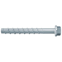 Fischer 536860 80 mm 50 pz Vite