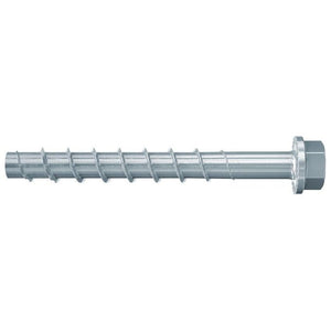 Fischer 536860 80 mm 50 pz Vite