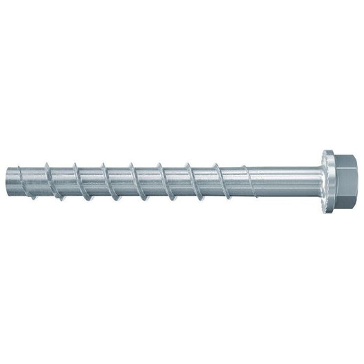 Fischer 536860 80 mm 50 pz Vite