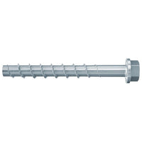 Fischer 536864 giravite e bullone 140 mm 50 pz Vite