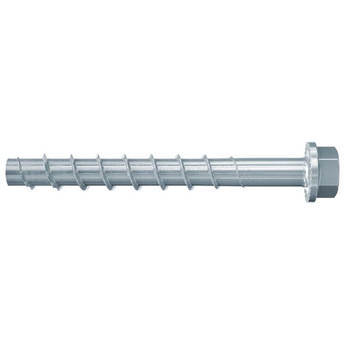 Fischer 536870 giravite e bullone 85 mm 20 pz Vite