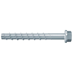 Fischer 536871 giravite e bullone 110 mm 20 pz Vite