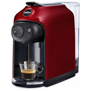 Lavazza Idola Automatica Macchina per caffè a capsule 1,1 L
