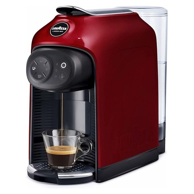 Lavazza Idola Automatica Macchina per caffè a capsule 1,1 L