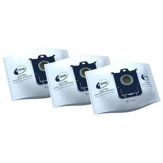 Electrolux E210S s-bag Ultra Long Performance Filtro