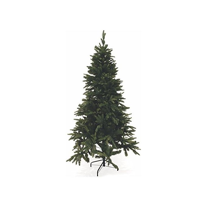 Albero Di Natale Canada Pe-Pvc 180 Cm 535 Rami
