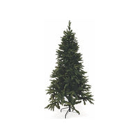 Albero Di Natale Canada Pe-Pvc 180 Cm 535 Rami