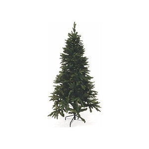 Albero Di Natale Canada Pe-Pvc 180 Cm 535 Rami