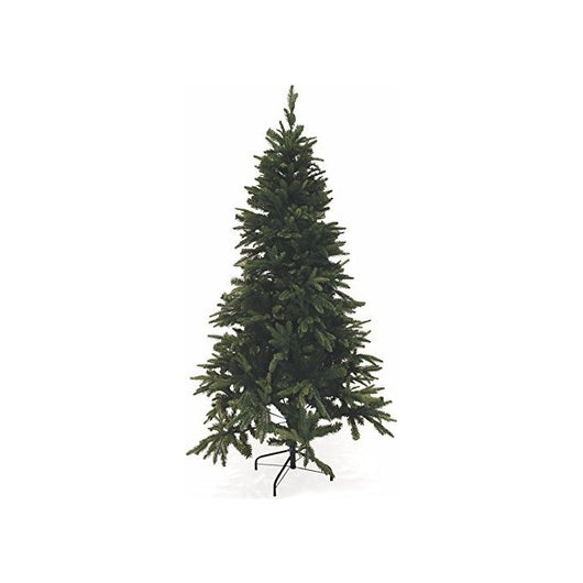Albero Di Natale Canada Pe-Pvc 180 Cm 535 Rami