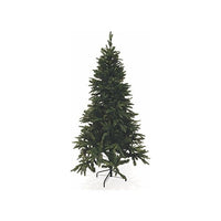 Albero Di Natale Canada Pe-Pvc 210 Cm 764 Rami