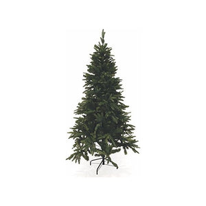 Albero Di Natale Canada Pe-Pvc 210 Cm 764 Rami