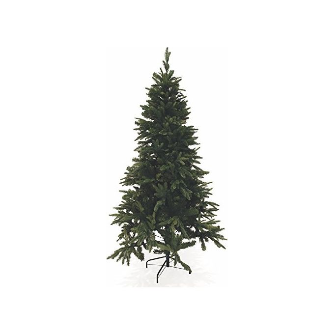 Albero Di Natale Canada Pe-Pvc 210 Cm 764 Rami