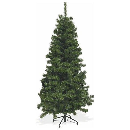 Albero Di Natale Sestriere 150 Cm 360 Rami Pvc