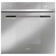 Smeg SC109SG-8 forno 60 L Argento