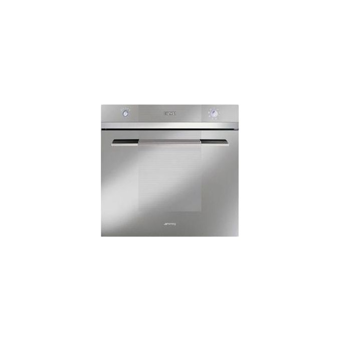 Smeg SC109SG-8 forno 60 L Argento