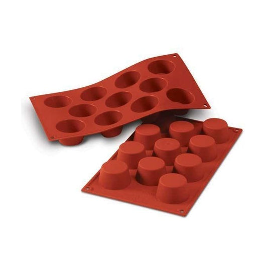 Silikomart SF022 stampo da forno Stampo per muffin 1 pz