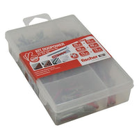 Duopower KIT 80 Tasselli con vite