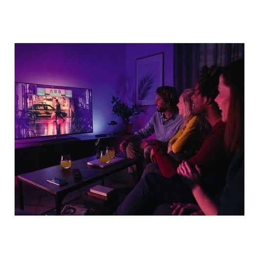 Philips Hue White and Color ambiance Barra luminosa Hue Play, estensione