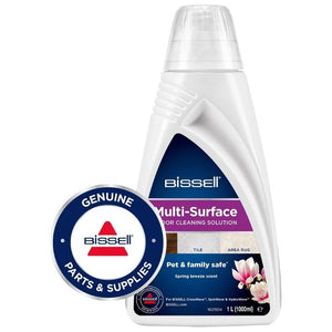 Detergente 1789L Multi-Superficie per modelli BISSELL Crosswave-Spinwave