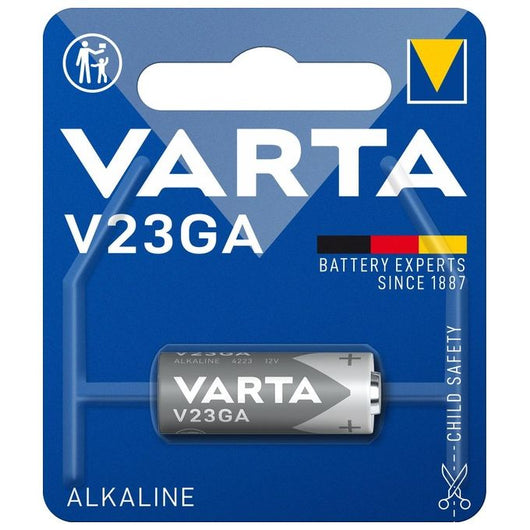 Varta V23GA Batteria monouso Alcalino