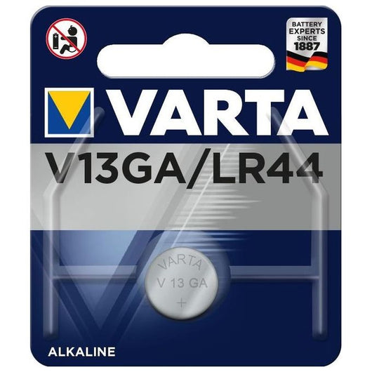 Varta V 13 GA Batteria monouso Ossido d'argento (S)