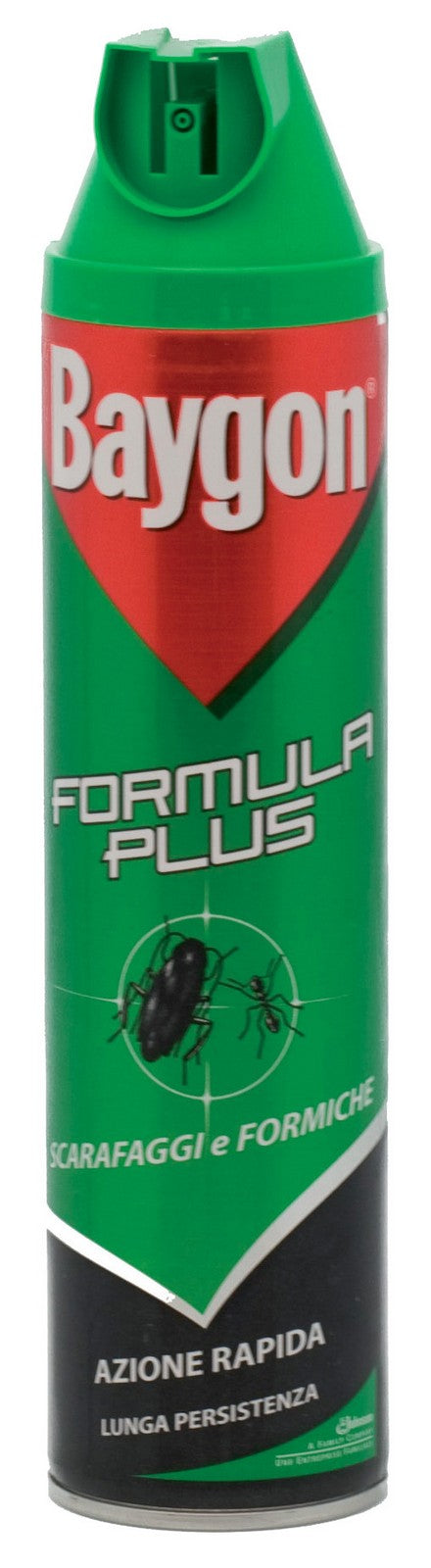 baygon spray ml.400 scarafaggi e formiche cod:ferx.1896