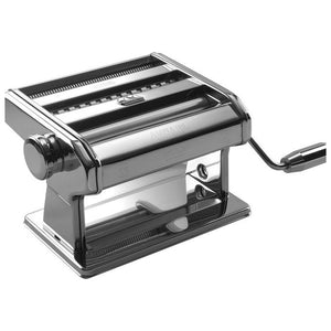 Macchina Pasta Ampia 180