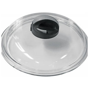 Coperchio Cm.26 Vetro Igloo