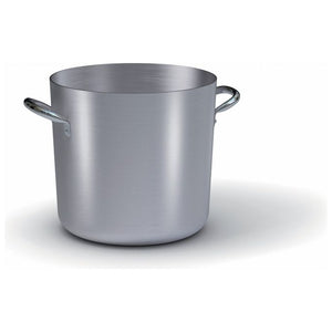 Ballarini Pentola professionale con 2 manici in alluminio cm 20