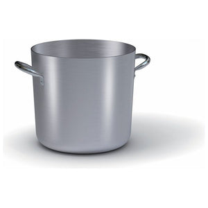 Ballarini Pentola professionale con 2 manici in alluminio cm 24