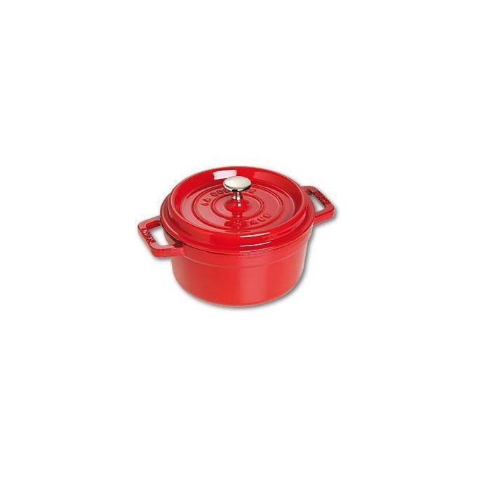 Staub Cocotte