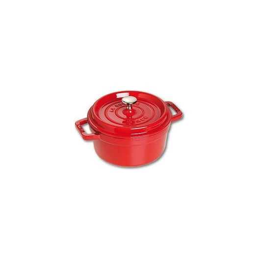 Staub Cocotte