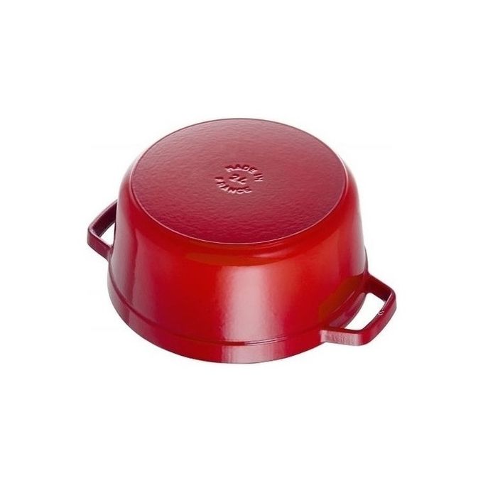 Staub Cocotte